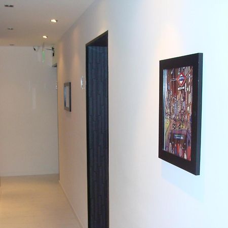 Hostal Jq Madrid 1 Exterior photo