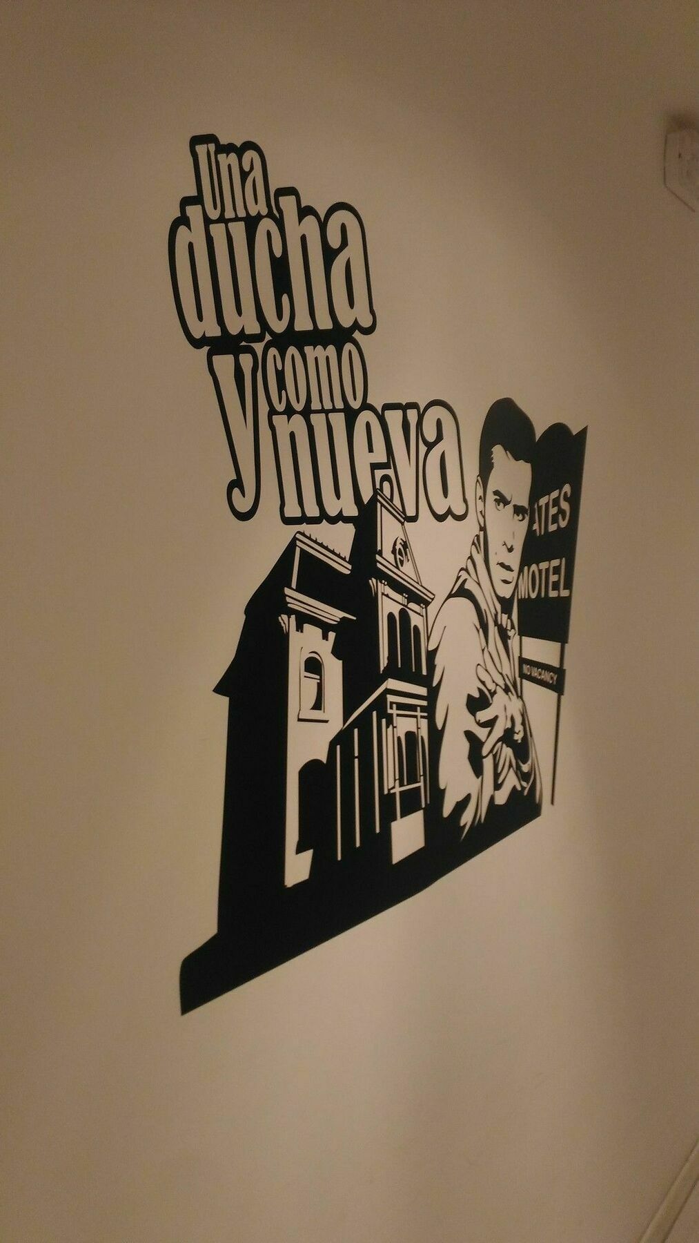 Hostal Jq Madrid 1 Exterior photo